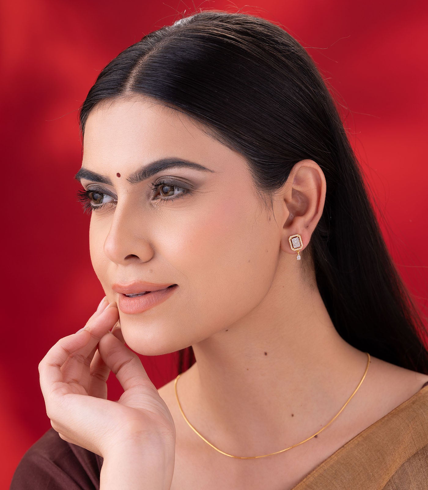 Regal Radiance Gold Top