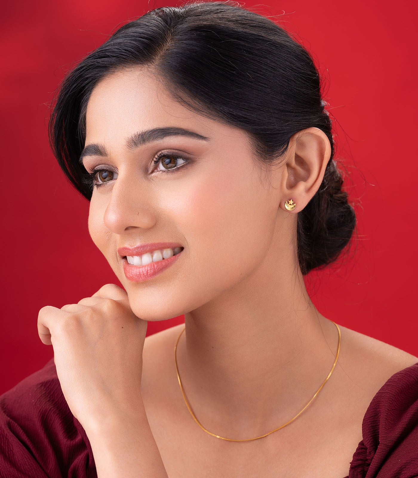 Celestial Charm Tops