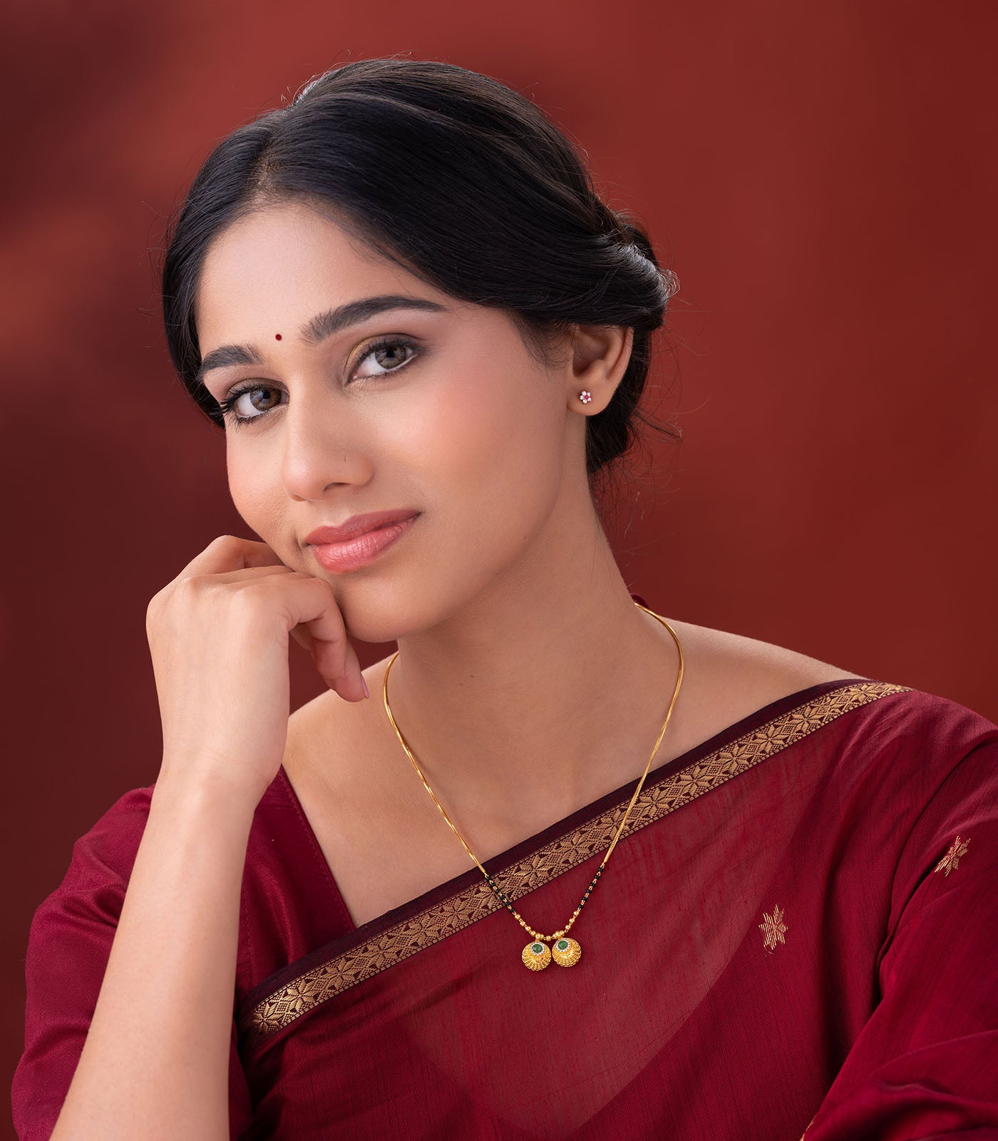 Radiance Mangalsutra