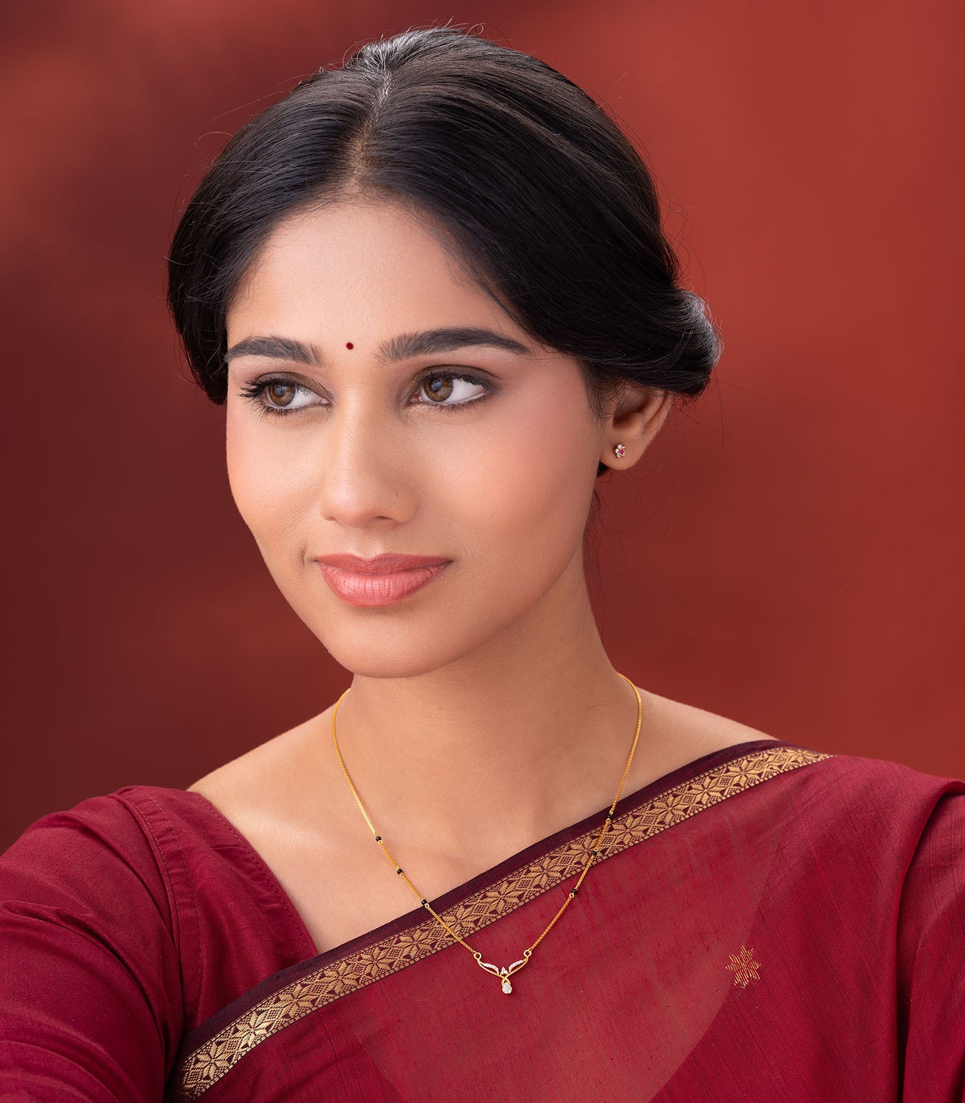 Aarohi Grace Mangalsutra