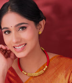 Goph necklace by PNG Sons