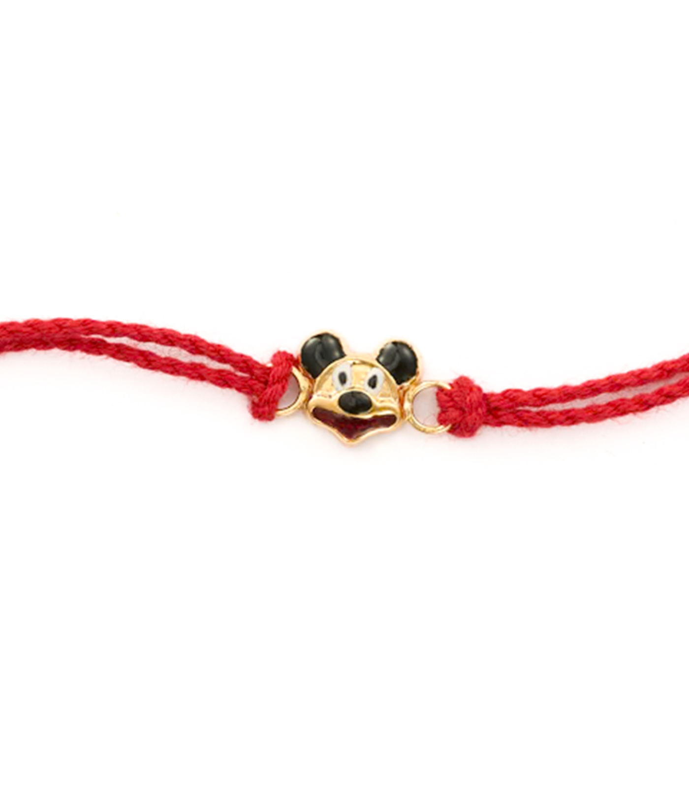 Gold Rakhi By P N Gadgil & Sons Ltd
