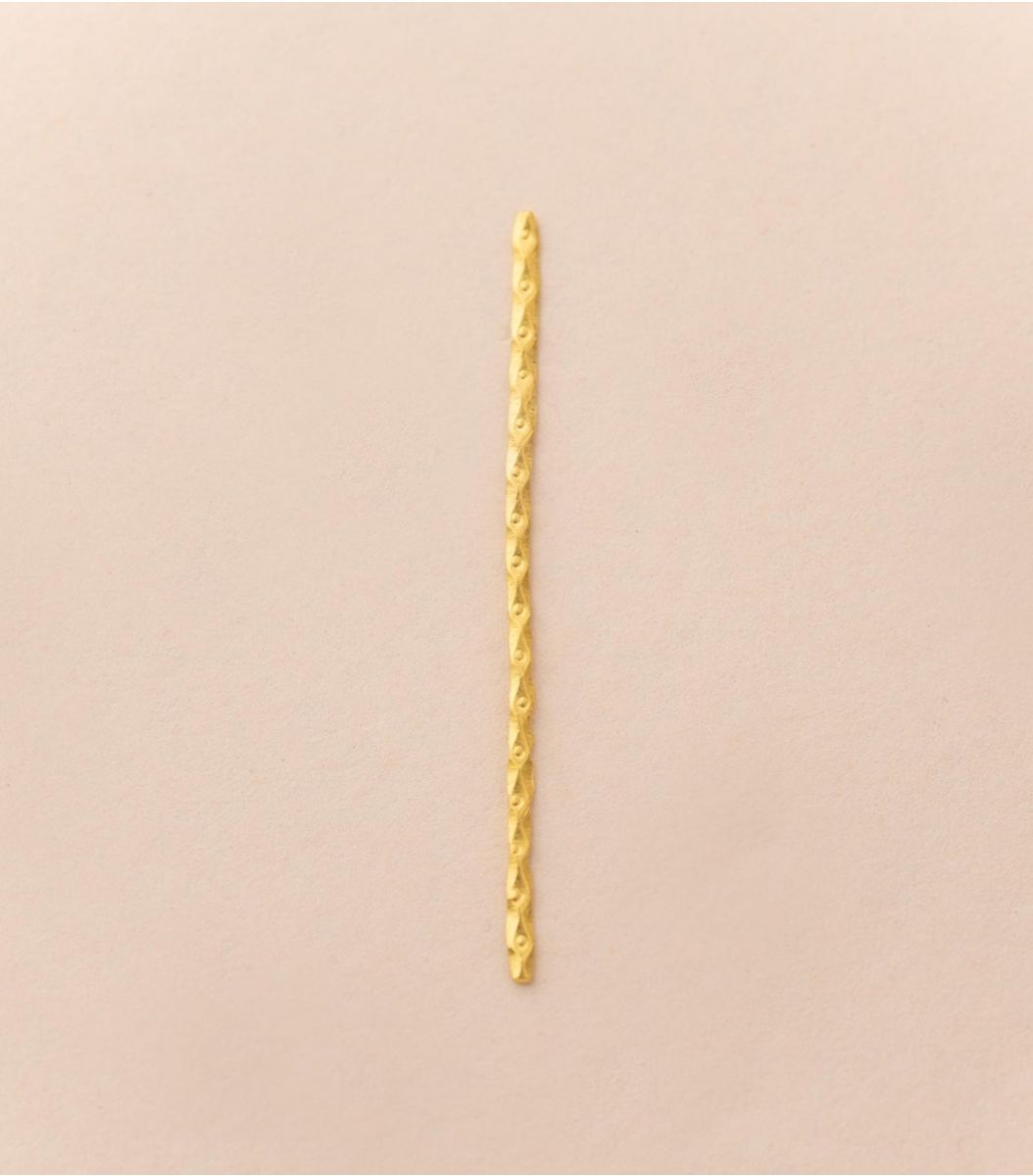 Gold Bullion Wire-0.5GM