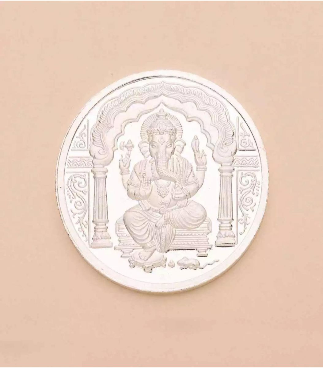 Ganpati-Coin