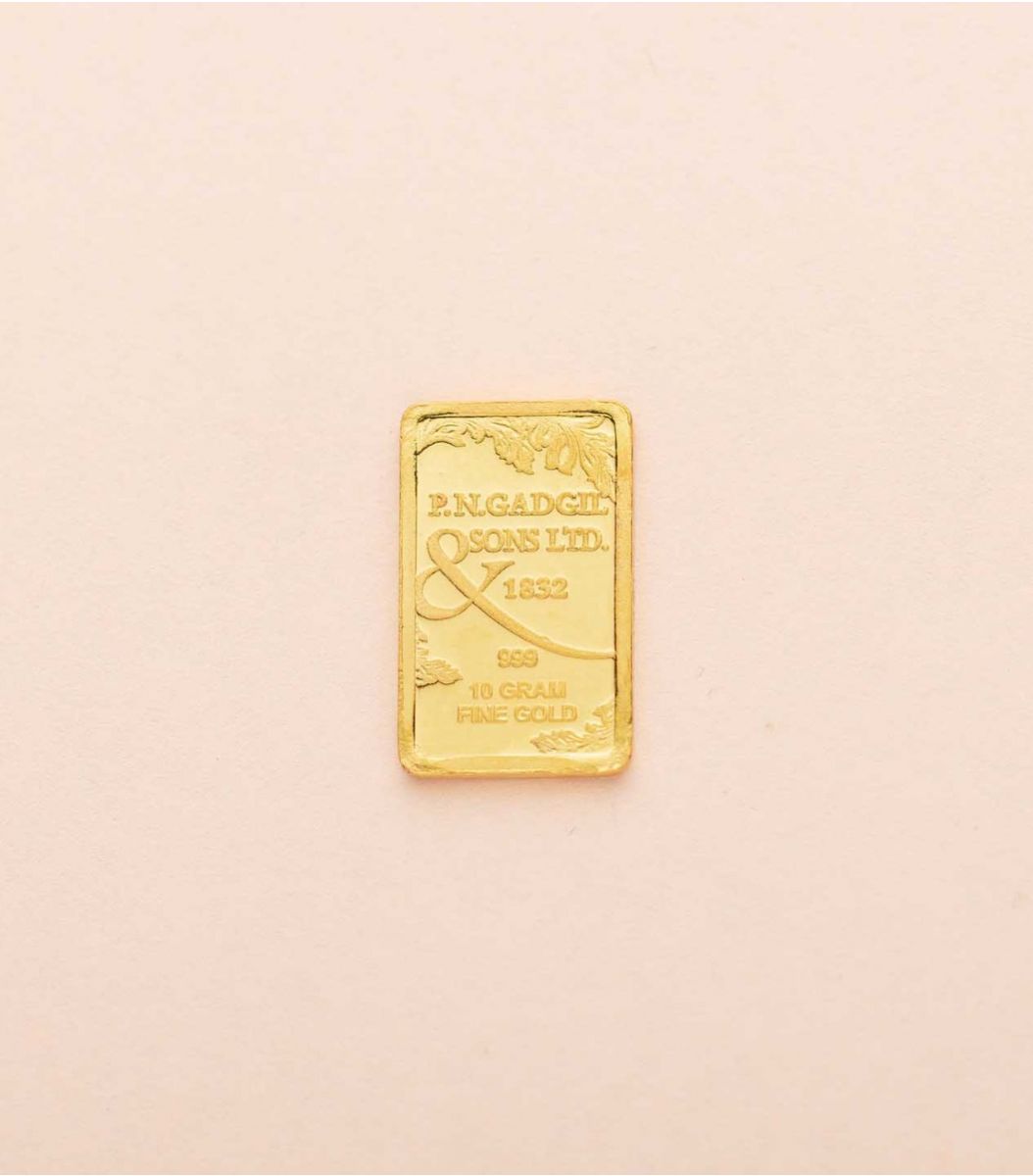 Gold Chip-10GM